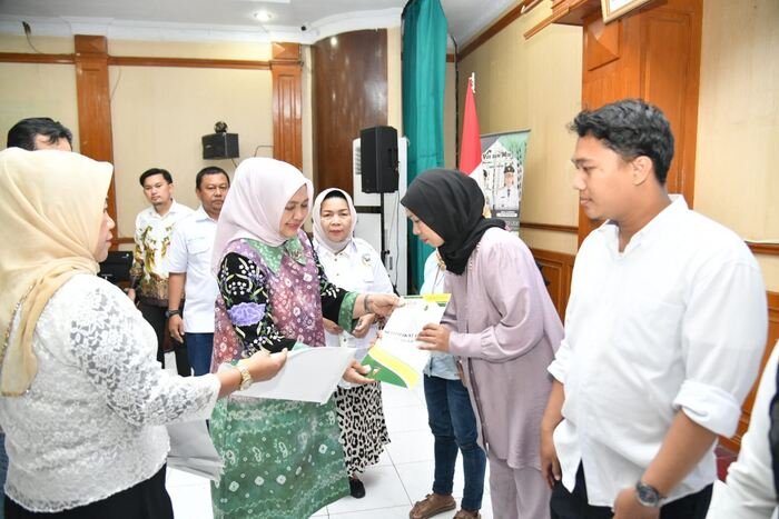 Nawal Lubis: Mendukung Sumut Jadi Percontohan Pengelolaan Sampah Plastik