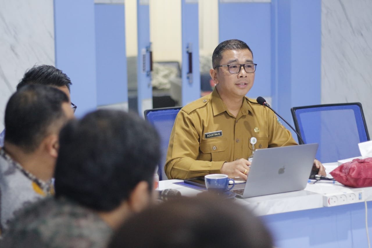 Pemprovsu Bahas Regulasi OJOL, Aplikator Siap Patuhi Tarif, KPPU Awasi Pola Kemitraan Aplikator dan Driver
