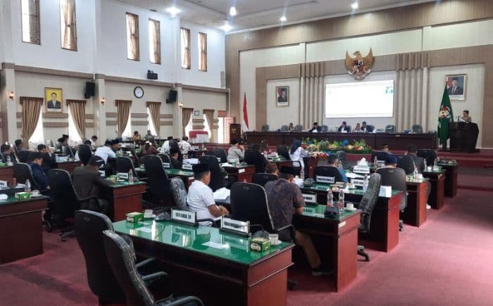 DPRD Simalungun Menyoroti Pelayanan Kesehatan, Minta Tiga RSUD Dibenahi