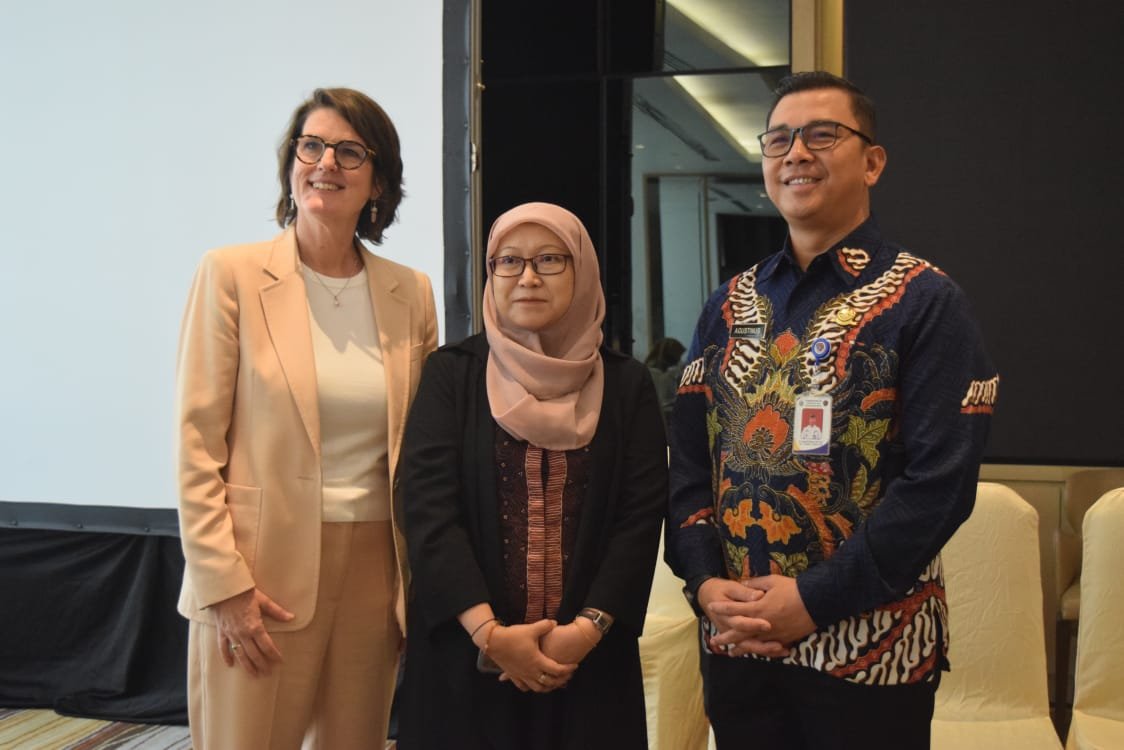 Indonesia Jadi Negara Paling