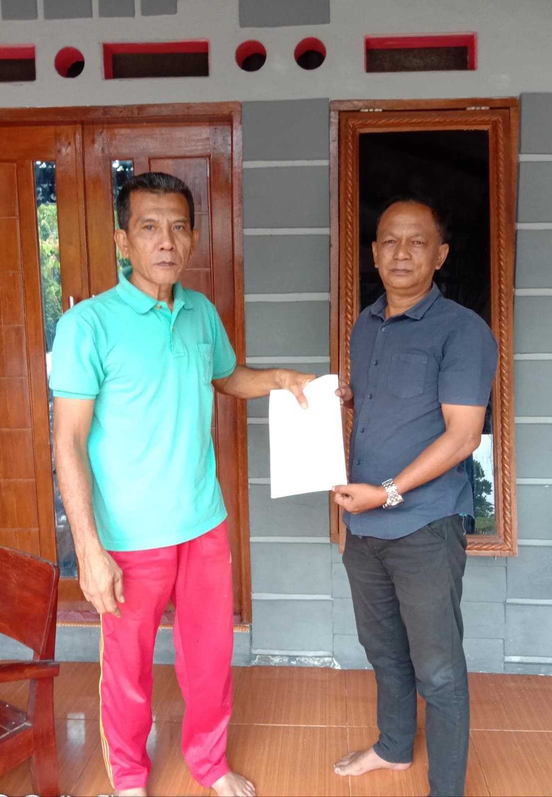 Oknum Pengurus Provinsi FORKI Sumut Diduga Langgar AD/ ART FORKI pada Even Kejuaraan Karate U21 IMT- GT Cup 1