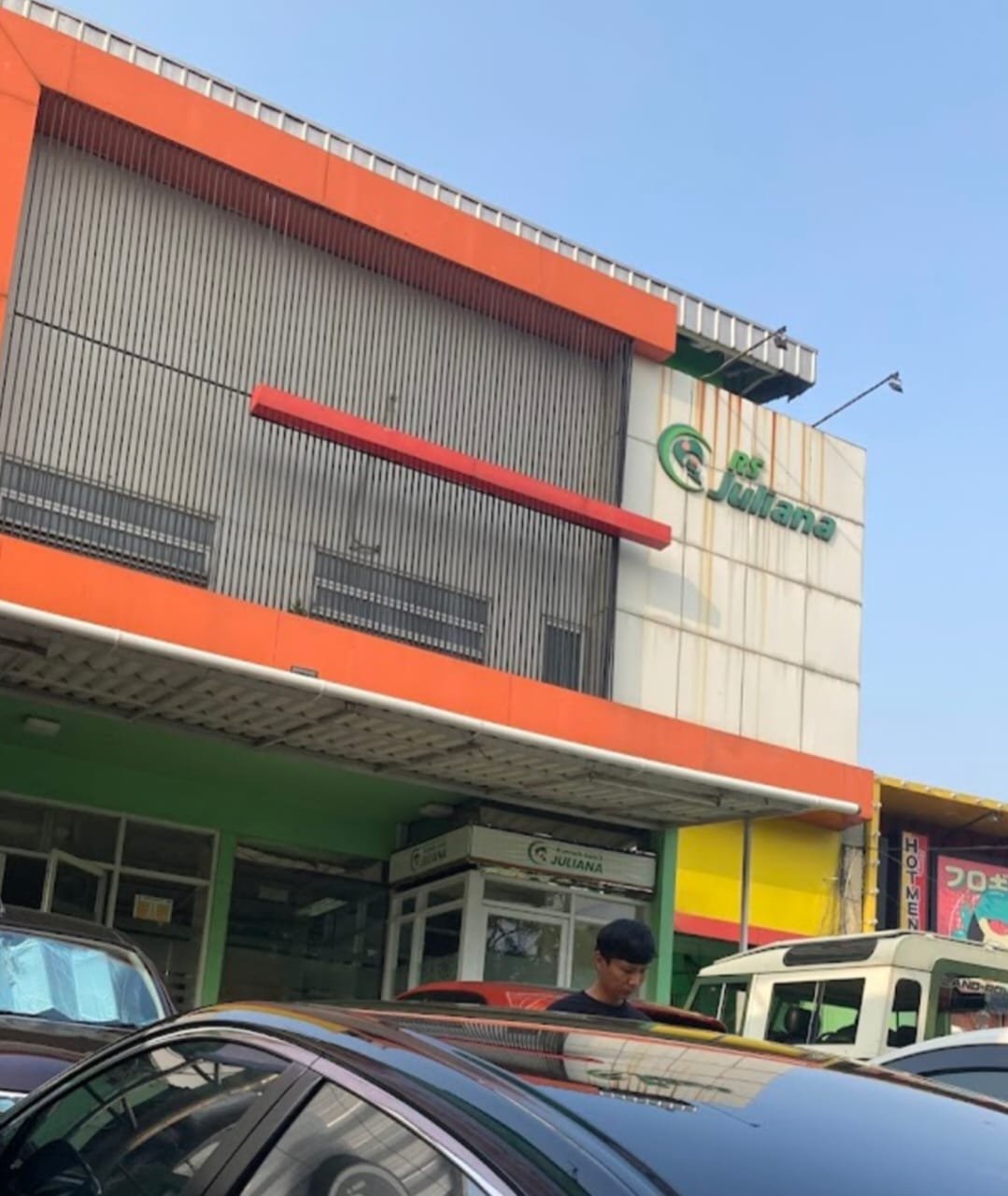 RS Yuliana Hanya Terima Pasien BPJS dalam Kondisi Gawat Darurat