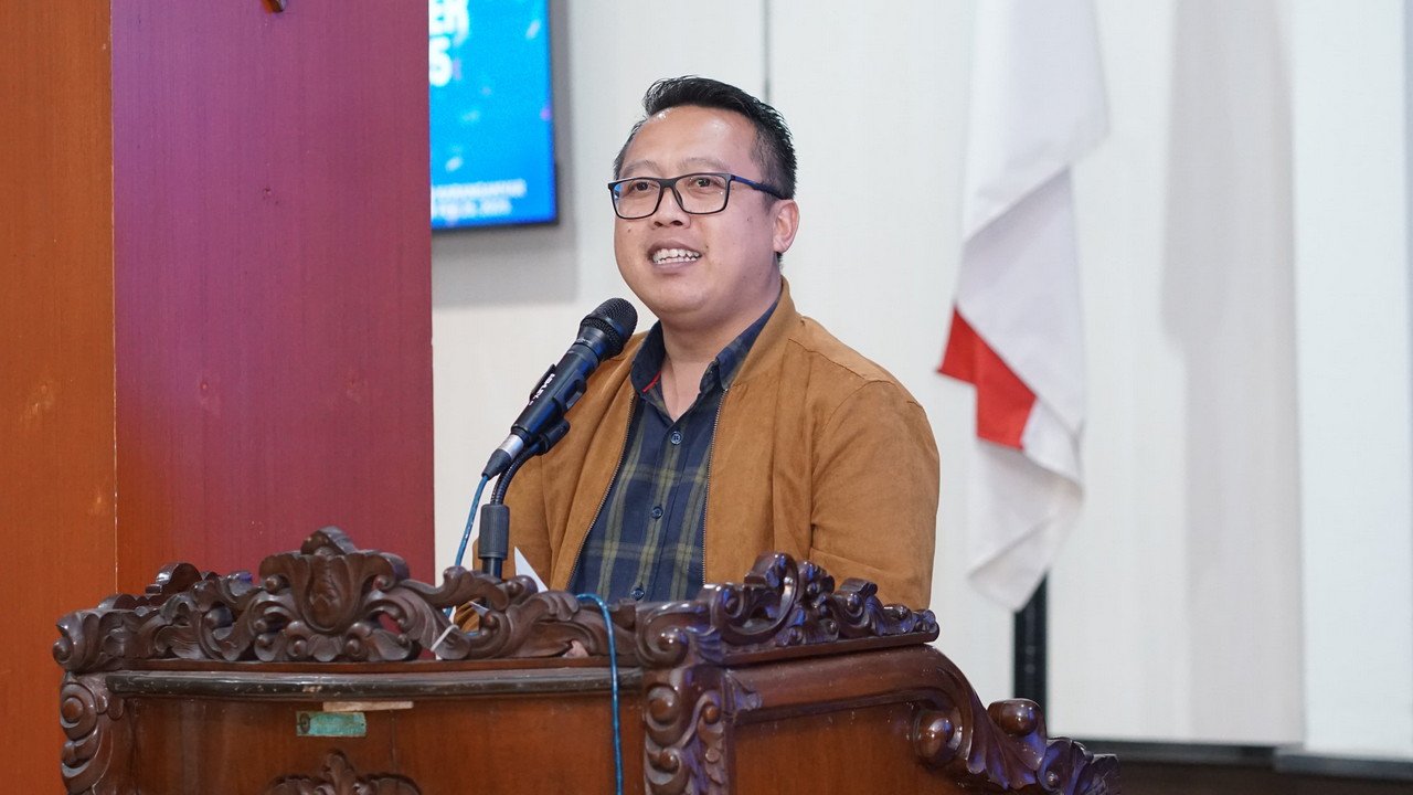 Event Seksorogo Tahun 2025 Resmi Dilaunching Wakil Bupati Karanganyar Adhe Eliana