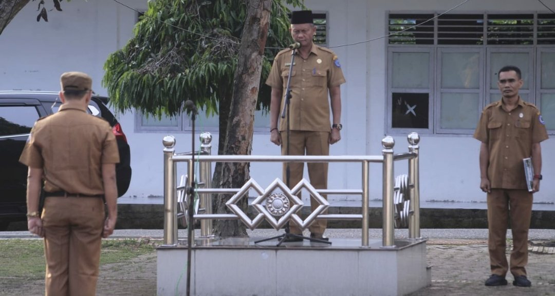Reses Bertujuan Menyerap Aspirasi Masyarakat Dari Berbagai Daerah