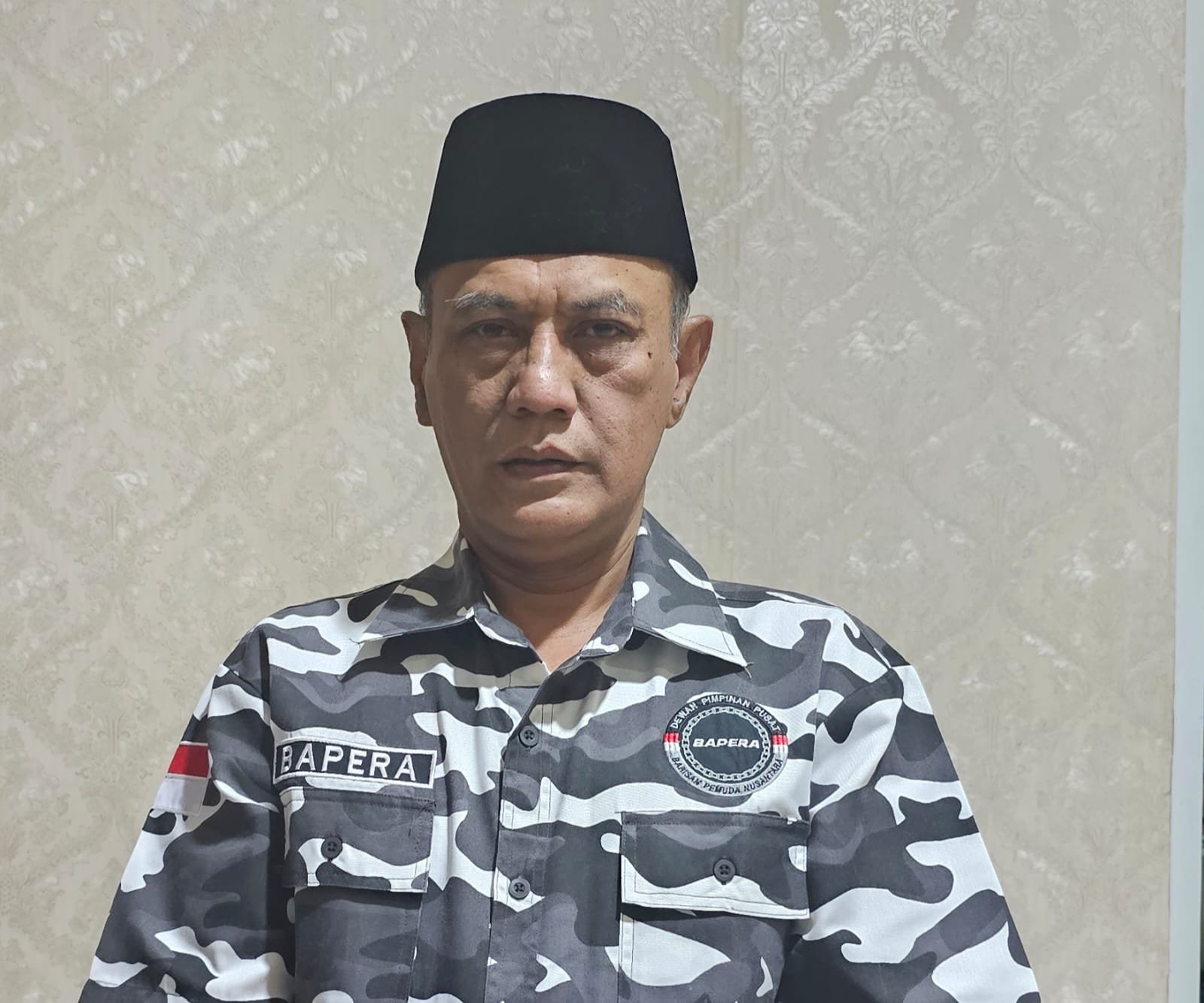 Bapera Banten Dukung Gubernur Jaga Independensi Pansel Sekda Sejalan Dengan Asta Cita Presiden