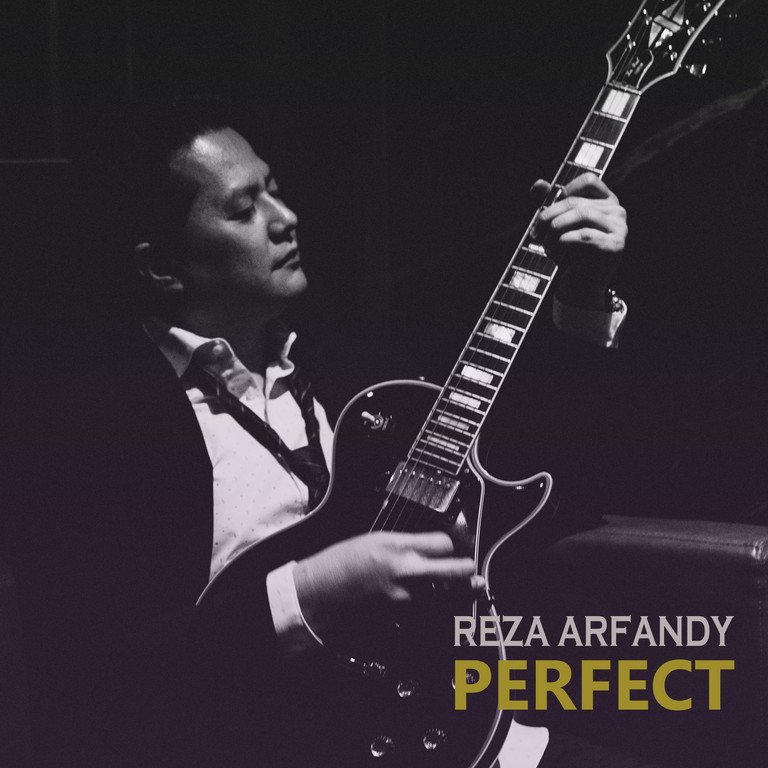 Reza Arfandy Rilis Single Solo Pertama