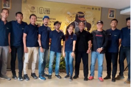 Even Siksorogo Lawu Ultra 2023 Diikuti 13 Negara Dengan 3080 Peserta Digeler Desember 2023