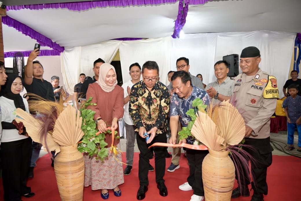 LKKNU Gelar Sarasehan Keluarga Masalahah Pencegahan Perceraian Akibat Pengaruh Pinjol dan Judol