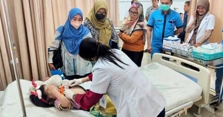 Terungkap! Orang Tua Bocah Malang di Nias Ditemukan, Diduga Jadi Korban Penganiayaan Keluarga