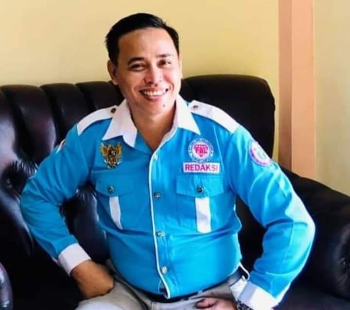 Ketum PWDPI Cium Aroma Busuk Dugaan Persekongkolan Oknum Pengadilan Karimun dan Pengusaha Untuk Kuasai Tanah