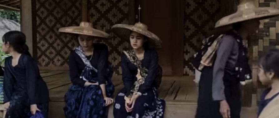 Mengenal Suku Baduy Konsep Hidup Sederhana dan Memegang Teguh Aturan Nenek Moyang