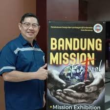 Menjelang Hari Lahir Pancasila: Refleksi Nilai-Nilai Kebangsaan dari Perspektif Ketua PGLII Kota Bandung