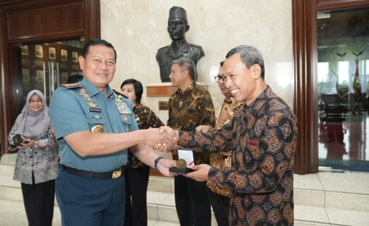 Komnas HAM Apresiasi Keterbukaan TNI