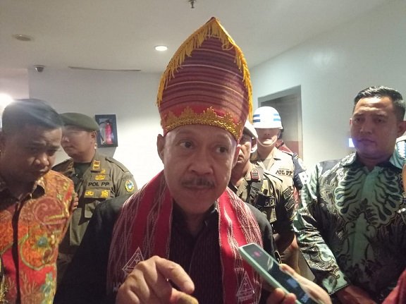 Sekdaprov Sumut: Peran Inspektorat Tingkatkan Tata Kelola Pemerintahan yang Baik