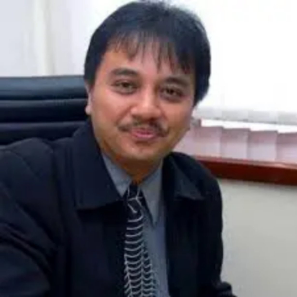 Rismon benar, Memperkuat Analisis saya tahun 2020 tentang