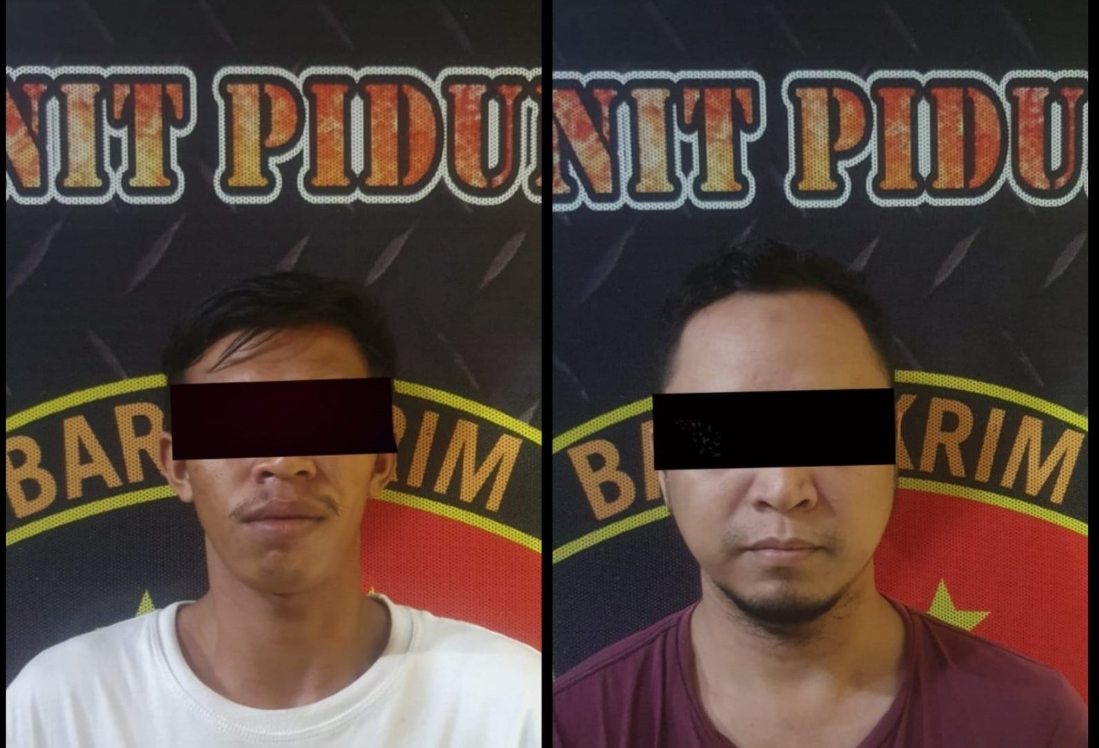 Pengeroyokan Pemuda Hingga Tewas, Dua Pemuda Diamankan Polresta Serang