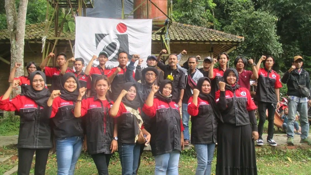 PW Oi Siap Bangkit, Kang Endeng Didorong Pimpin BPK Oi Sukabumi