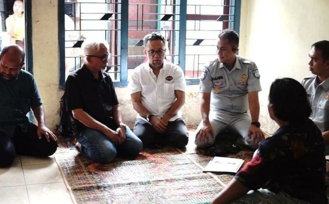 Tragedi Kecelakaan Bus di Padang Panjang, PT ALS Komitmen Bertanggung Jawab Kepada Korban