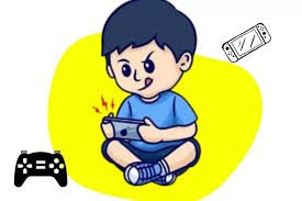 Tips Efektif Mengurangi Anak dari Bermain Handphone