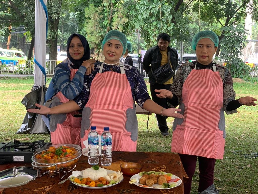 Madam Kin Sudah Lama Tidak Terlihat Akhirnya Muncul Lagi, Kemana Kah Dia?