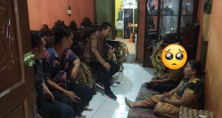 Unit Jatanras Polres Simalungun Amankan Pelaku Penganiayaan, Berawal dari Hutang dan Emosi