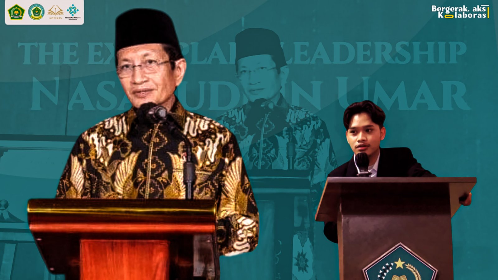 Kemenag RI Raih Banyak Prestasi, SEMA PTKIS Siap Kolaborasi