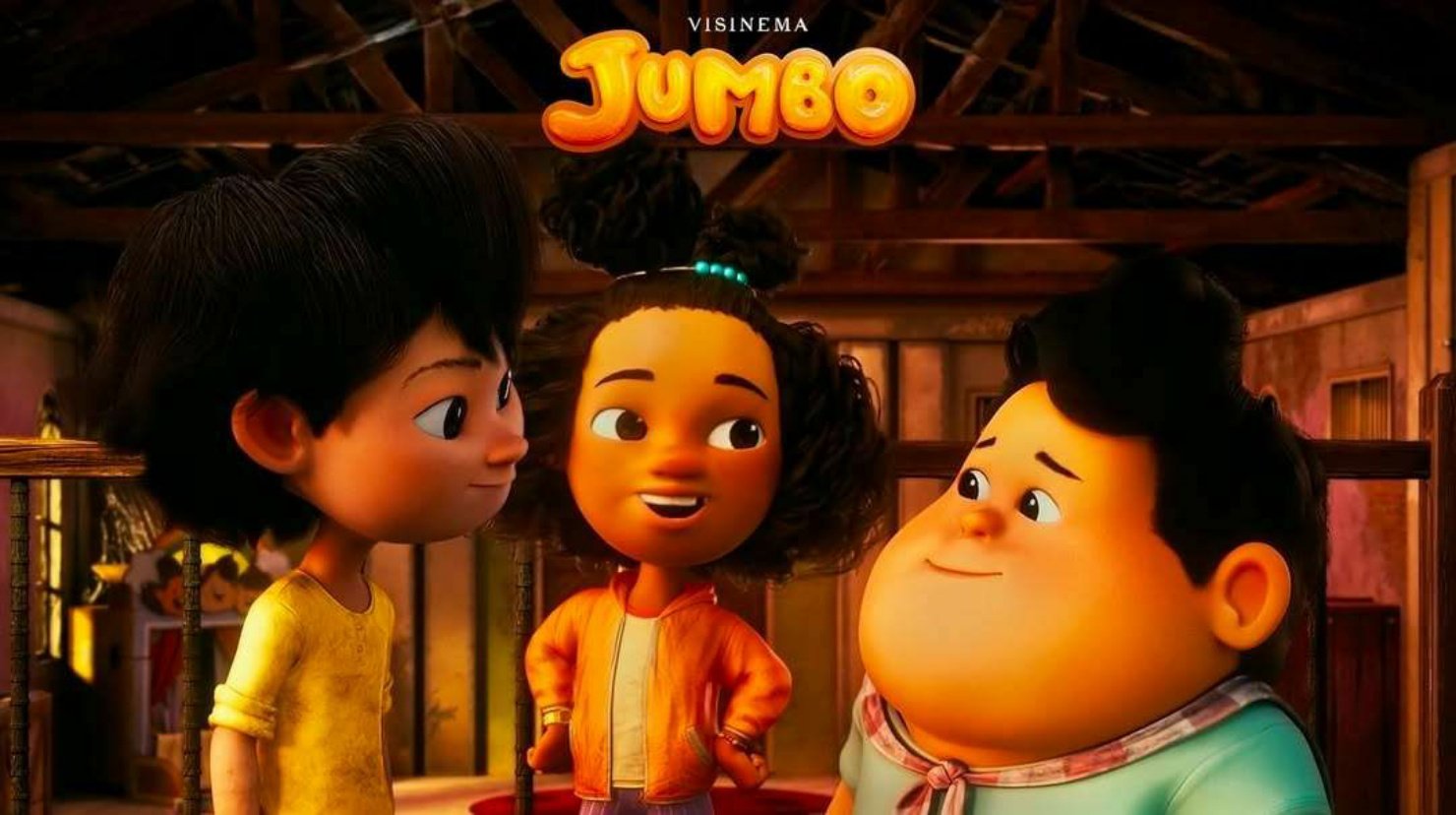 Jumbo Mendunia! Film Animasi Indonesia Kini Tayang di Luar Negeri