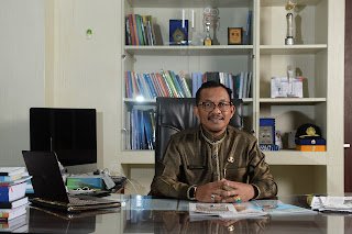 Pemerintah Provinsi Akan Meriahkan Berbagai Kegiatan.Untuk Menyambut Hari Pahlawan 10 November