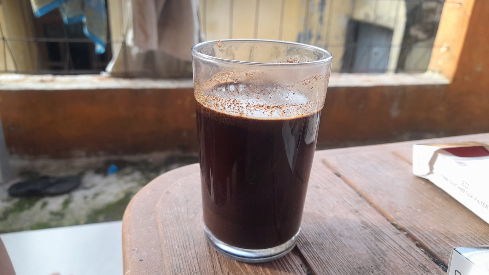 Ngopi di Pagi Hari Bikin Hidup Lebih Bergairah, Ini Alasannya!