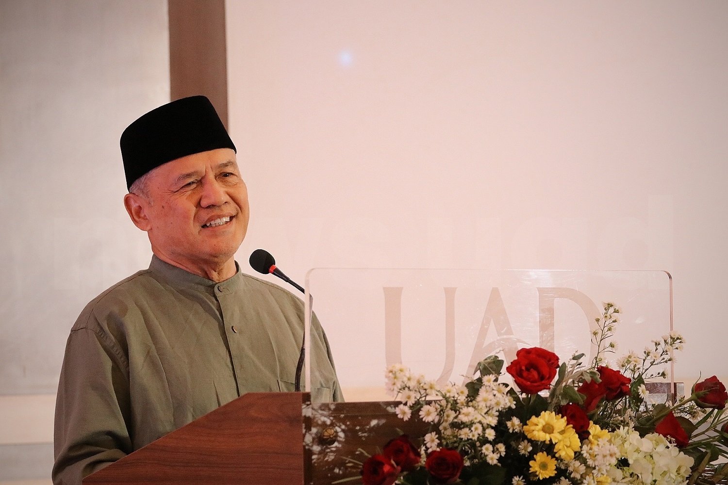 Ketua PP Muhammadiyah Apresiasi Kerja Polri yang Bikin Mudik pada 2025 Lebih Lancar