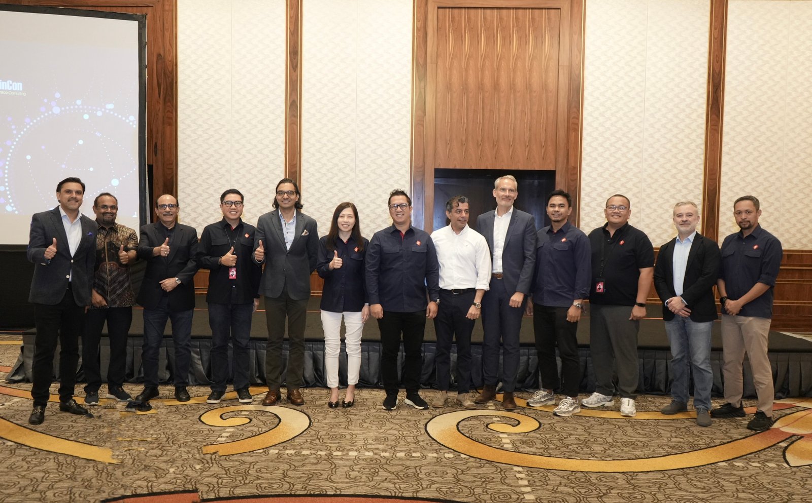 Circles Berkolaborasi dengan Telkomsel, Hadirkan Platform Software-as-a-Service (SaaS)
