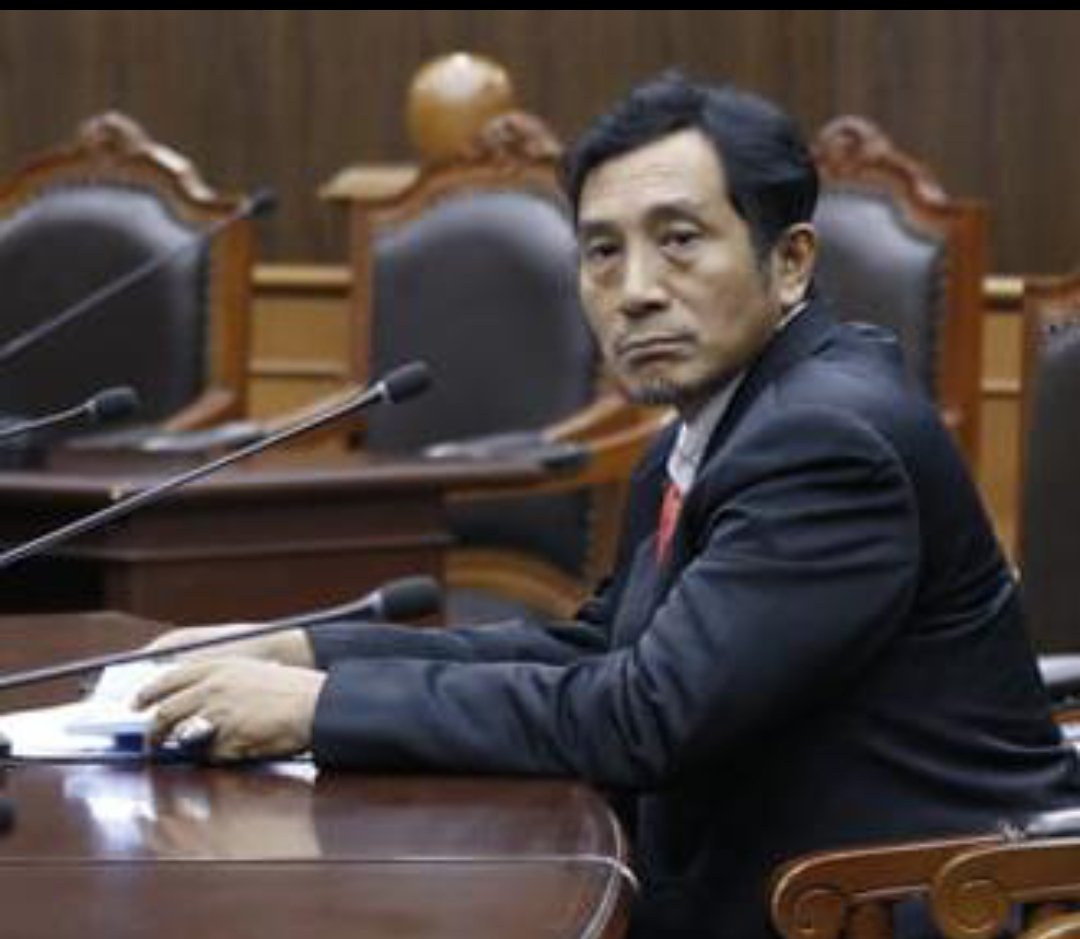 Suta Widhya: Muhaimin Kembali Pada Form Kultur NU Yang Guyub dan Humoris