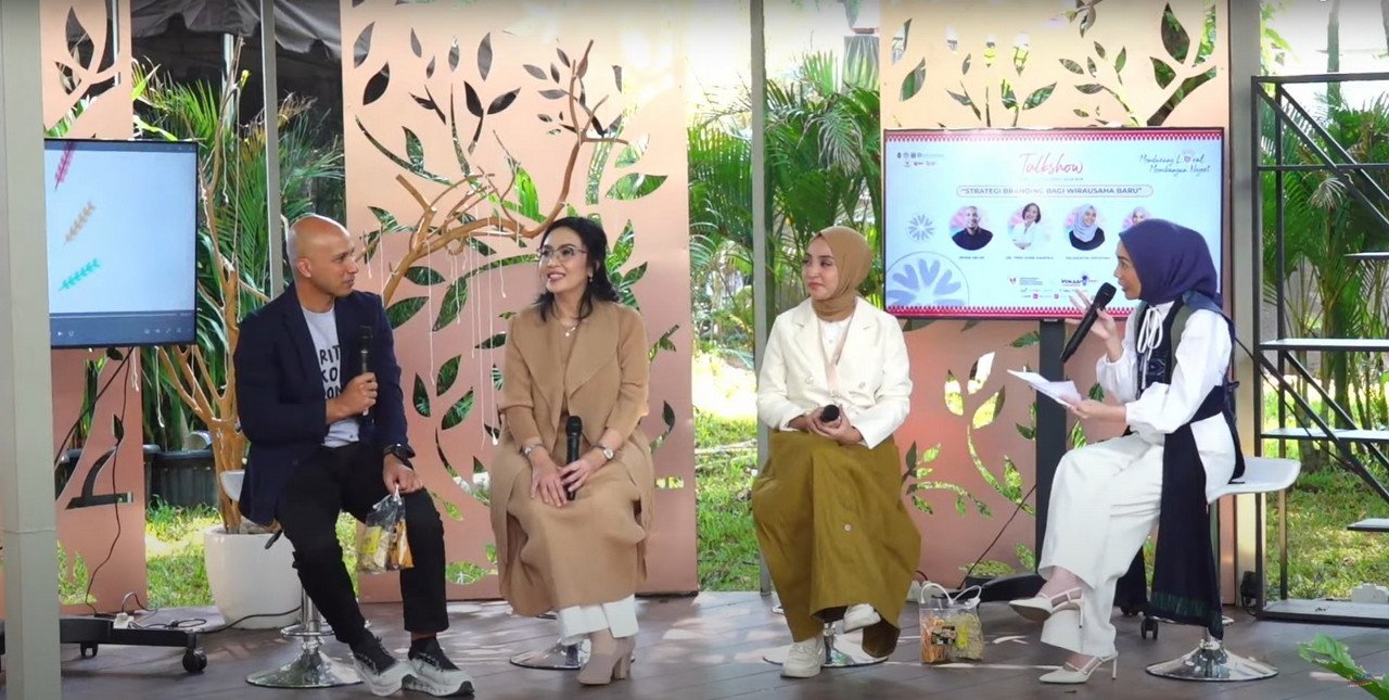 Ditjen Pendidikan Vokasi Dukung Pengembangan Kewirausahaan Mahasiswa