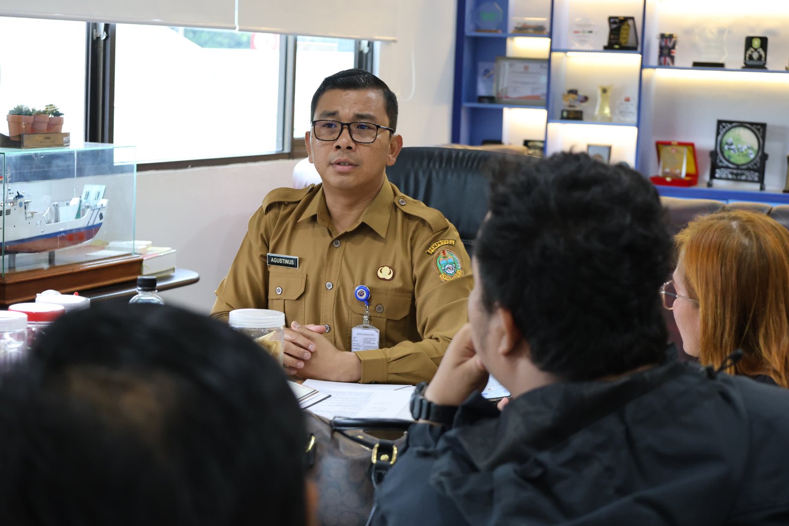 Dishub Sumut Lakukan Ramp Check Serentak Jelang Mudik Lebaran 2025, Dimulai 25 Februari