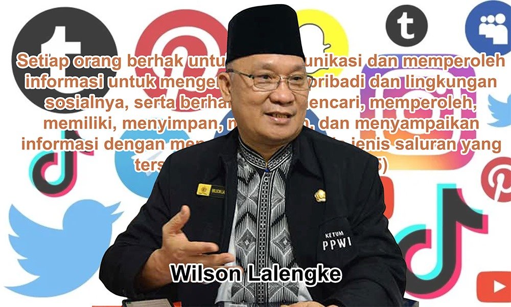 Pembunuhan Pemilik Tiktok di Lampung Tengah Wajib Diusut Tuntas