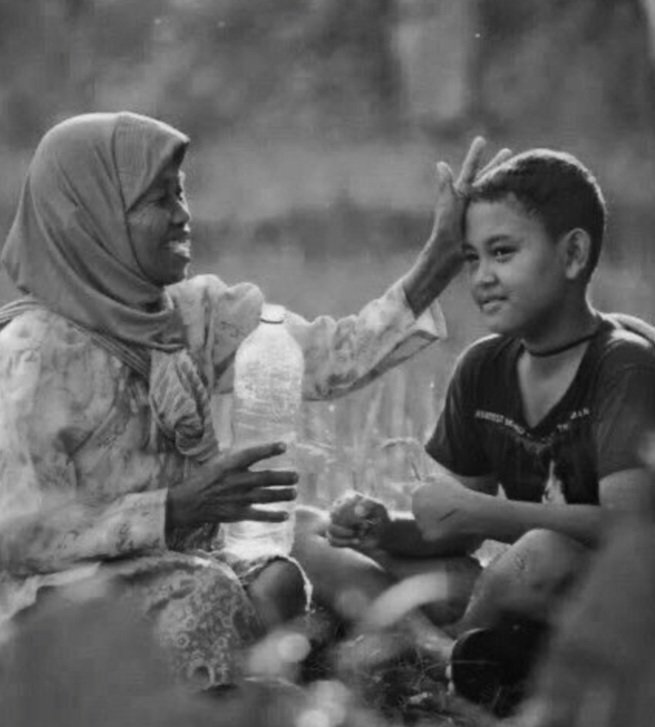 Ruang Kecil yang Penuh Arti