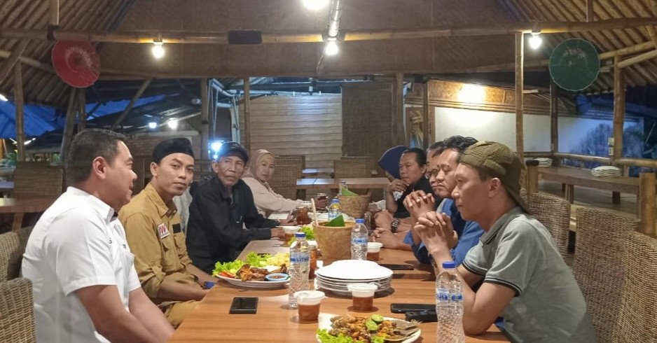 Bukber IWO Bogor Raya, Ajang Silaturahmi dan Diskusi Santai di Ramadhan 2025