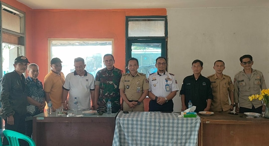 Revitalisasi Terminal Bubulak, Pemkot Bogor Tingkatkan Infrastruktur dan Pelayanan