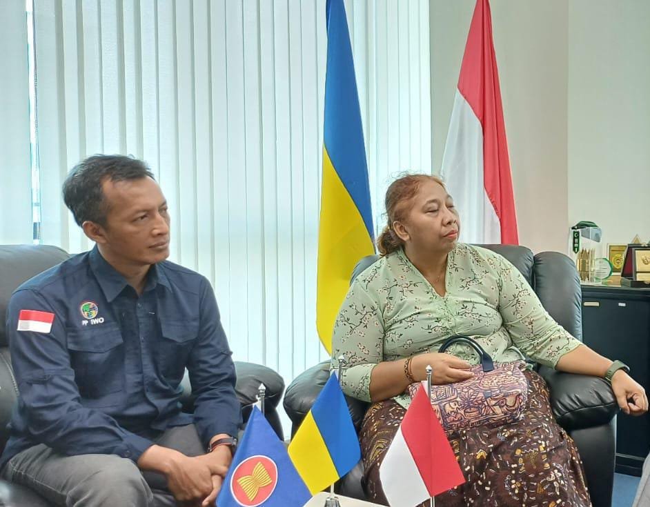 IWO Soroti Penetapan Tersangka Direktur Pemberitaan Jak TV, Desak Libatkan Dewan Pers