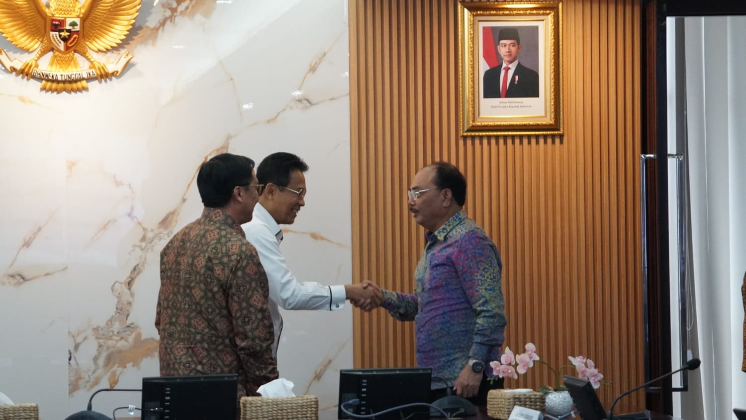 KPK Dorong Transparansi dan Ketepatan Sasaran Pupuk Subsidi