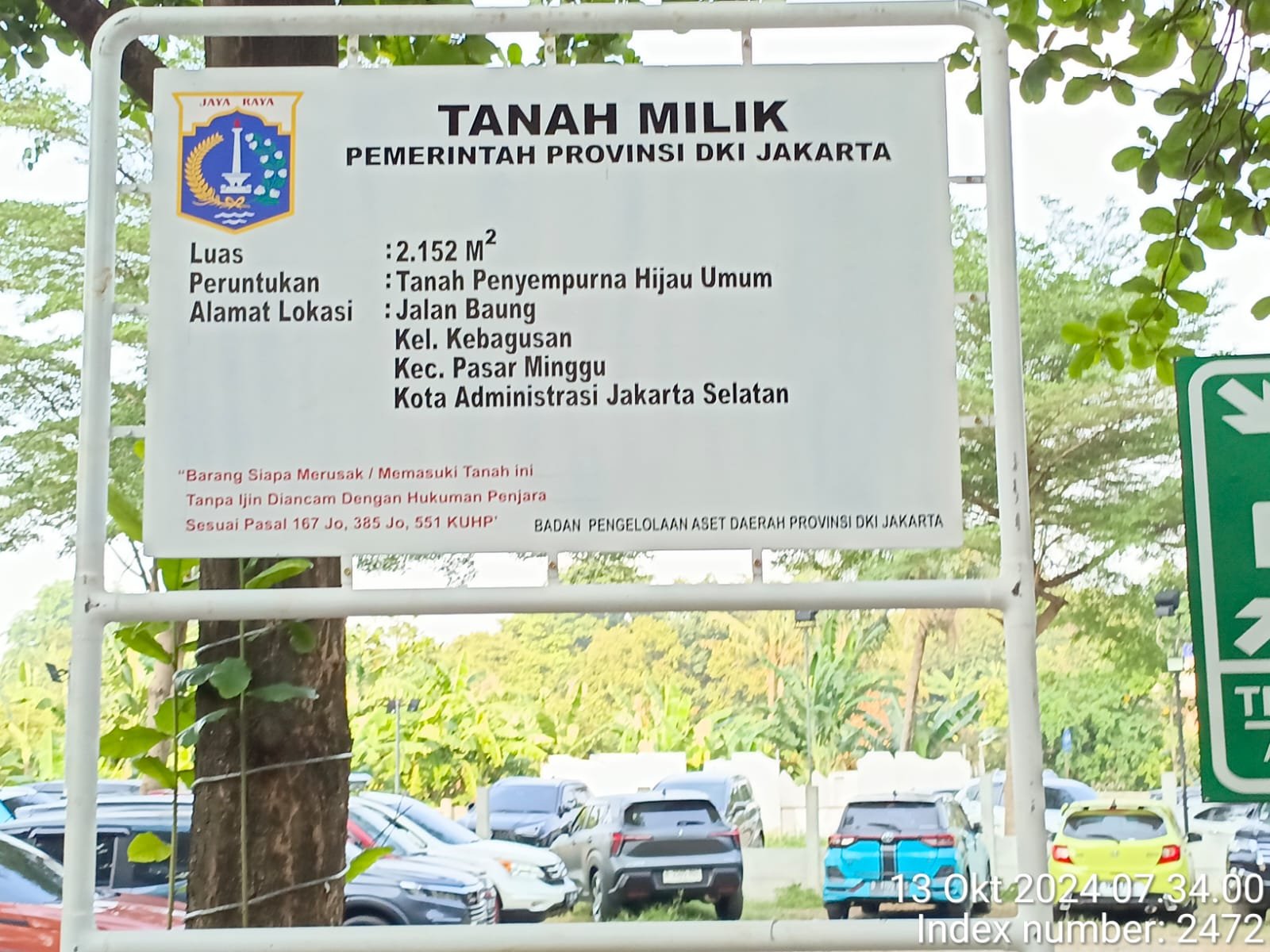 Lebih Baik Perhatikan Kondisi Lift Dibanding Proyek Lain Yang Tidak Substansial