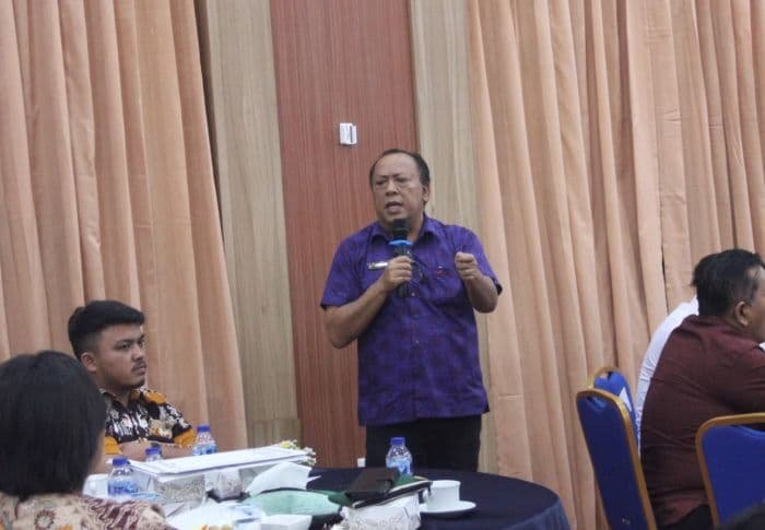 Pemkab Simalungun Dorong Koperasi Merah Putih, Namun Dana Belum Masuk APBDes