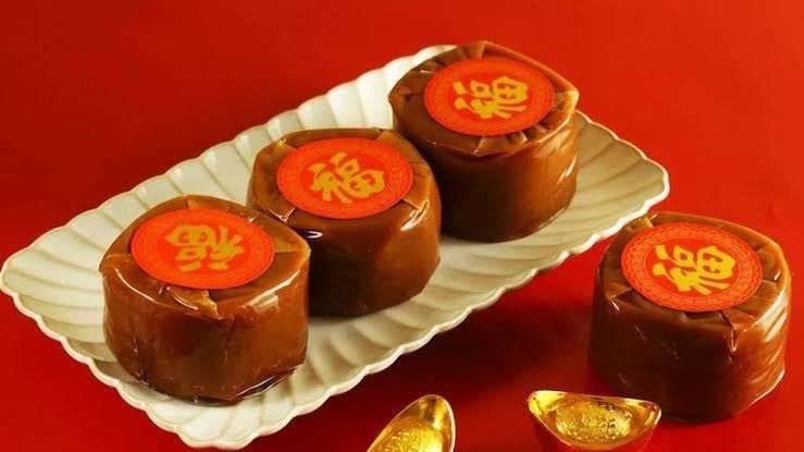Kenikmatan Kue Imlek, Tradisi dan Makna di Balik Setiap Gigitan