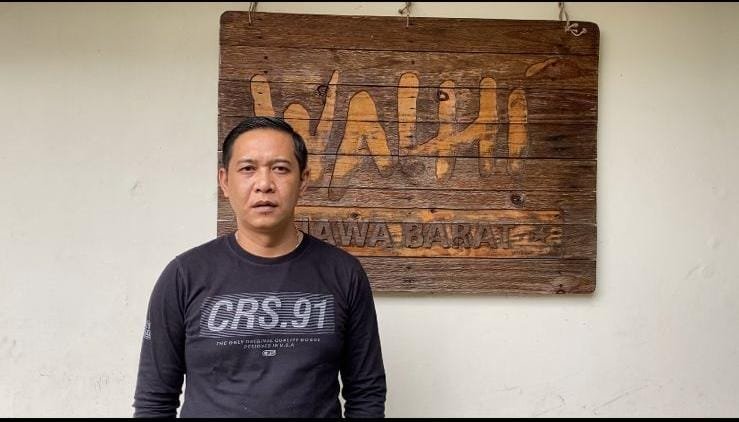 Kerusakan Lingkungan di Kawasan Puncak Bogor Sebabkan Lonsor dan Banjir hingga Jakarta