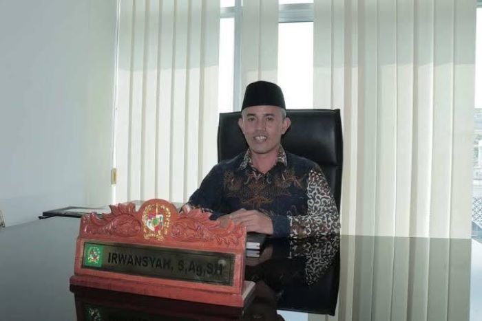 Anggota Komisi III DPRD, Pemko Medan Diminta Tegas Tindak Baliho Tak Berizin