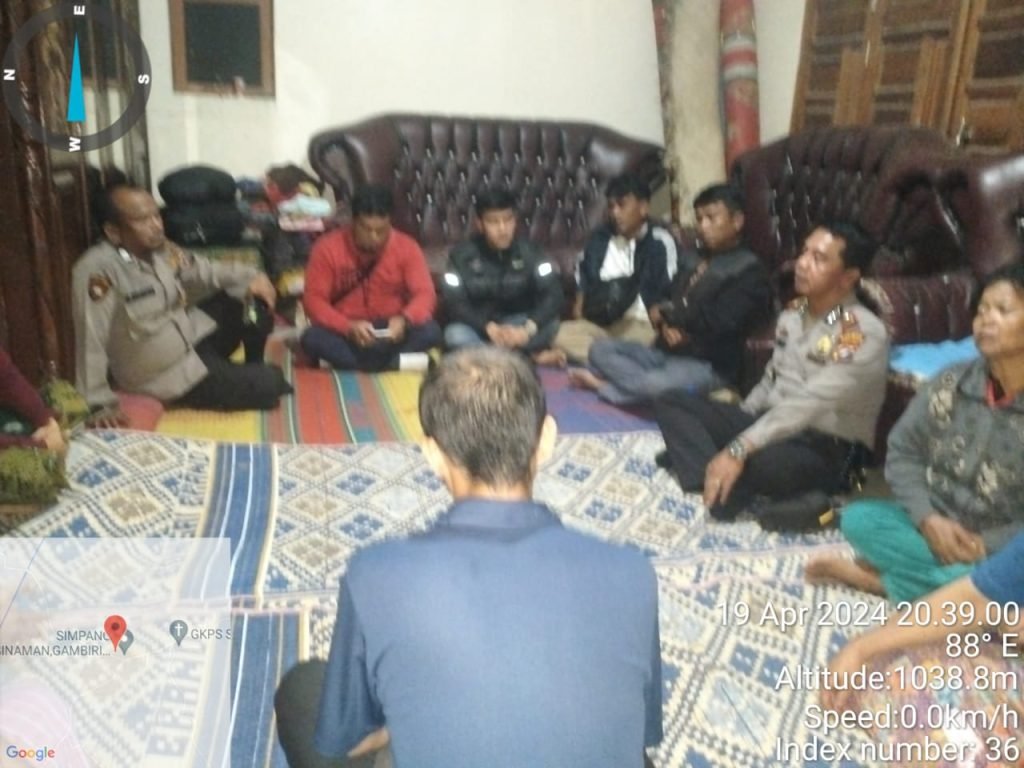 Viral Bocah di Simalungun Korban Bullying-Tubuh Ditendang, Polres Simalungun Bergerak Cepat Datangi TKP