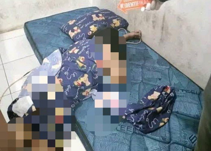 Setelah Satu Bulan Penyelidikan, Polisi Ungkap Pembunuhan Rusti Alias Yana di Deli Serdang