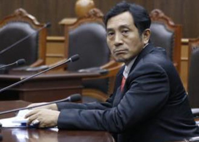 Suta Widhya: Kalau Anies tetap diperiksa, Jokowi Juga Diperiksa, Bisa Geger Negeri Wakanda?