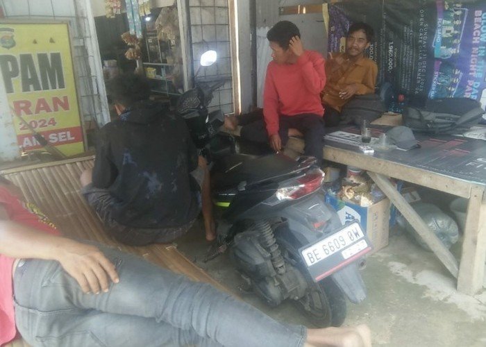 Terlantar di Suatu Daerah? Segera Lapor Polisi