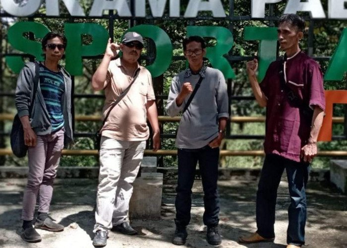 Cek 8  Lokasi Wisata Murah Meriah di Bogor Yang Wajib Anda Kunjungi